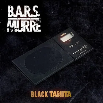 Black Tanita by B.A.R.S. Murre