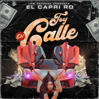 Toy en calle by El Capri RD