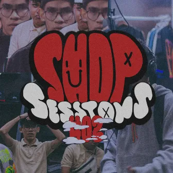 Shop Sessions #02 by Shøp S