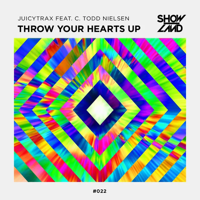 Throw Your Hearts Up - Original Mix