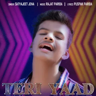 Teri Yaad by Satyajeet Jena