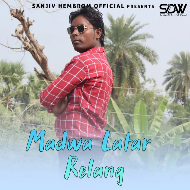 Madwa Latar Relang