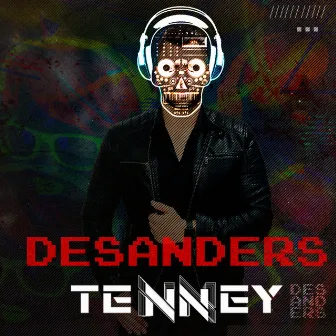 Desanders by TENNEY