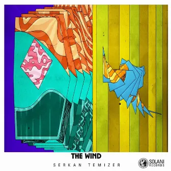 The Wind by Serkan Temizer