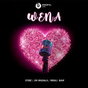 Wena by Stibe