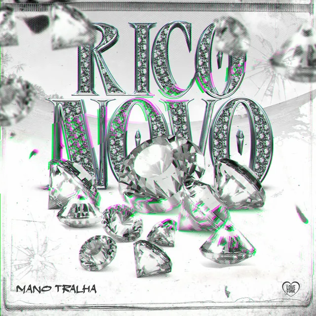 Rico Novo