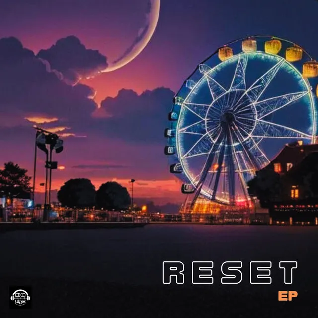 Reset EP