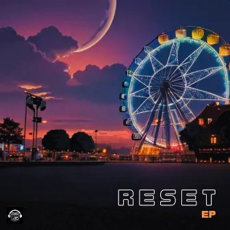 Reset EP by K-Leb