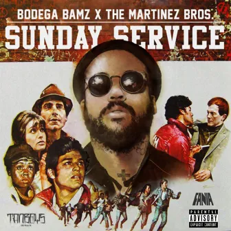 Sunday Service by Bodega Bamz