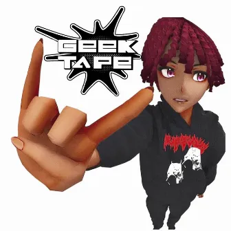 Geek Tape (Mixtape) by bixnan