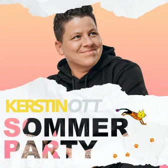 Sommerparty mit Kerstin Ott by Kerstin Ott