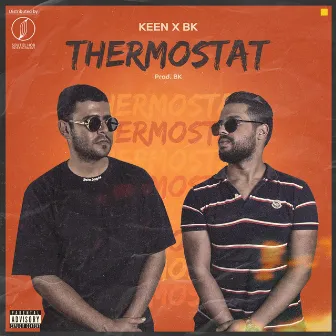 Thermostat by Keen