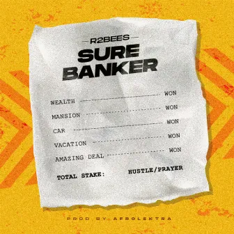 Sure Banker by R2Bees