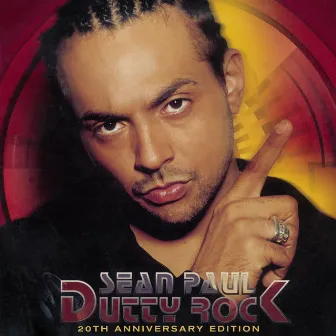 Dutty Rock (20th Anniversary) by Sean Paul