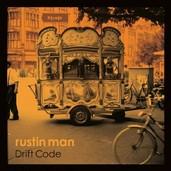 Drift Code by Rustin Man