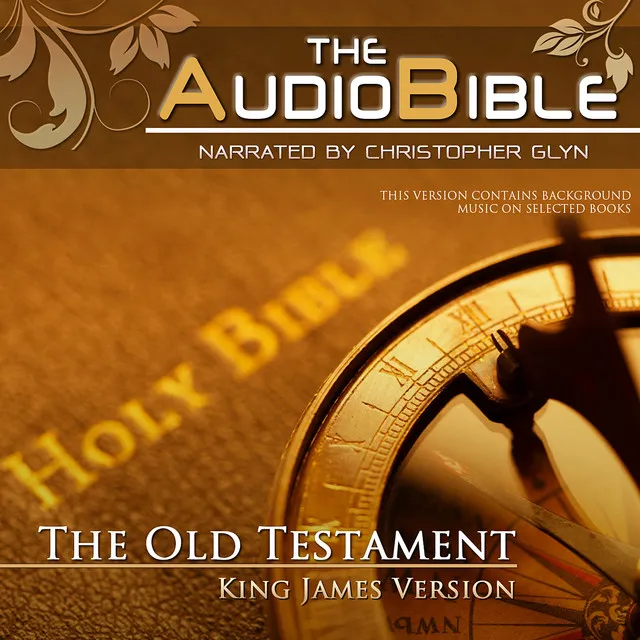 Audio Bible Old Testament.06 Kings - Chronicles