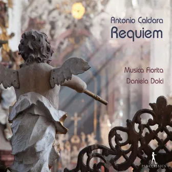 Caldara: Requiem by Daniela Dolci