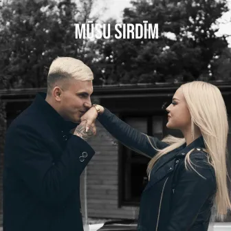 Mūsu Sirdīm by Niks Endziņš