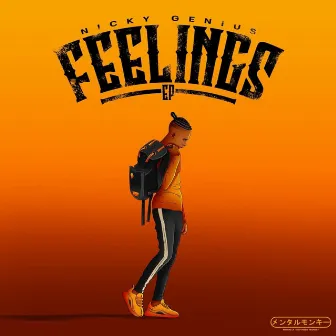 FEELINGS by Nicky Genius