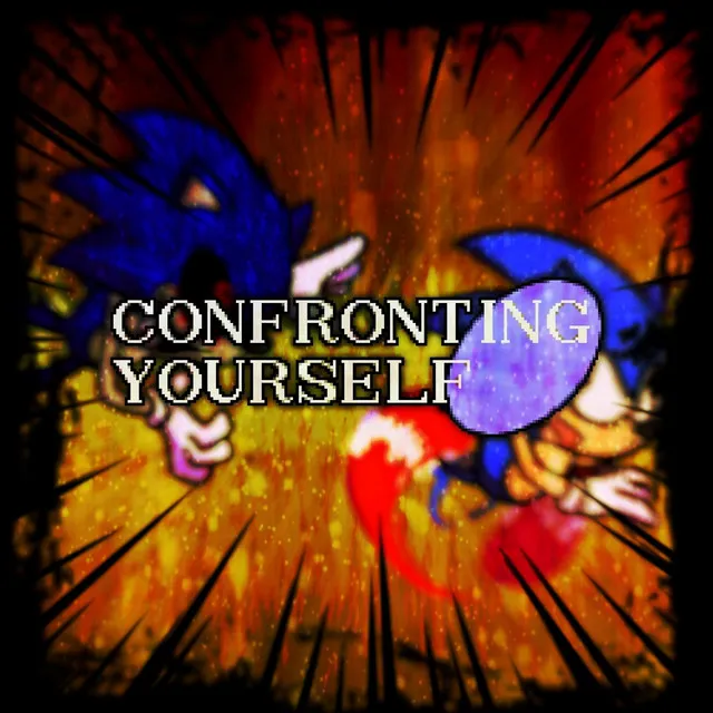 Friday Night Funkin': Vs. Sonic.Exe Confronting Yourself (Act 1)