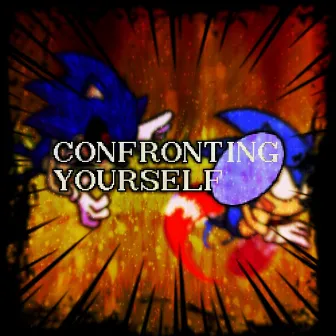 Friday Night Funkin': Vs. Sonic.Exe Confronting Yourself (Act 1) by Jario1677