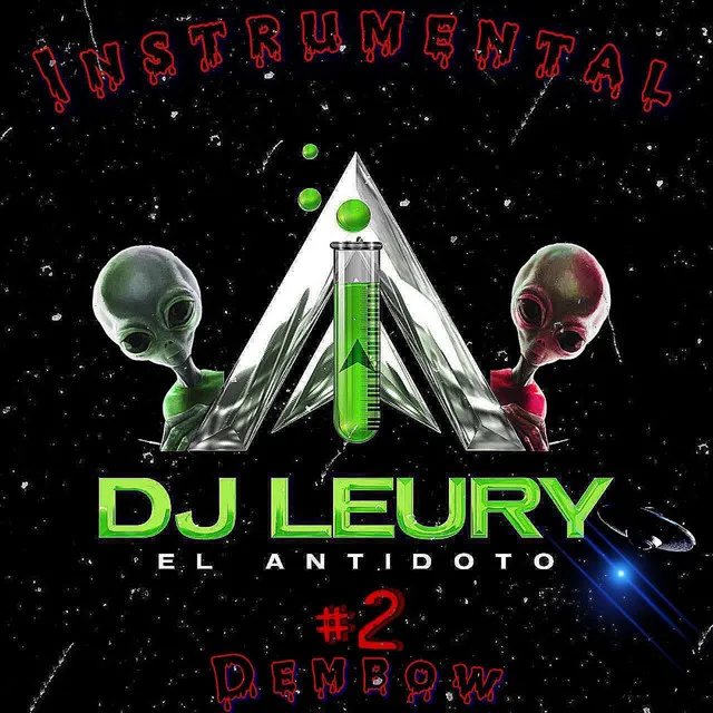 Instrumental De Dembow #2