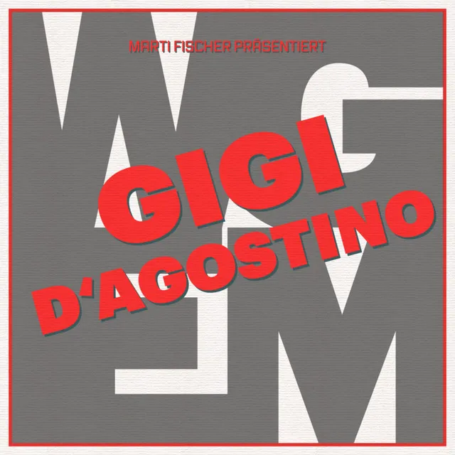 Gigi D'Agostino