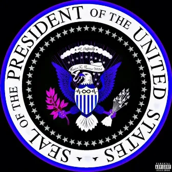 Keim 4 President! EP by keimsaint!