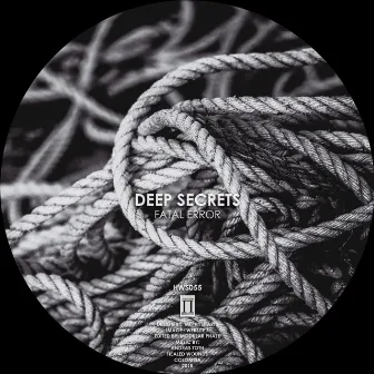 Fatal Error by Deep Secrets