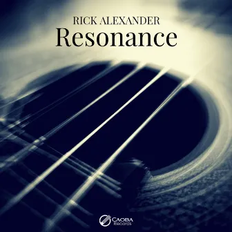 Resonance by Rick Alexander