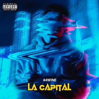 La Capital by 44 Wine