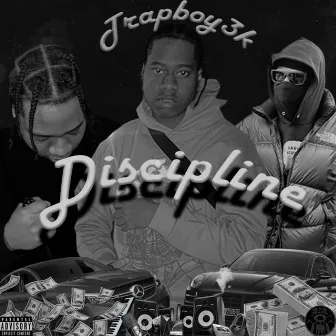 Discipline by Trapboy3k