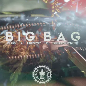 BIG BAG by FRESZSZ