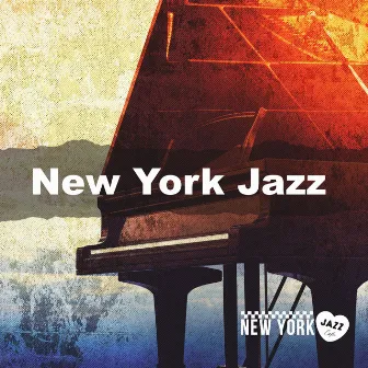 New York Jazz by New York Jazz Cafe