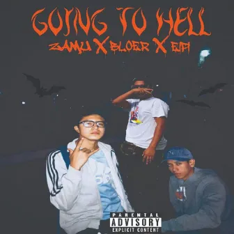 Going to Hell by Bloer.