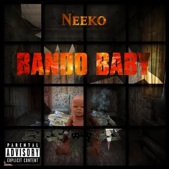 Bando Baby by Neeko