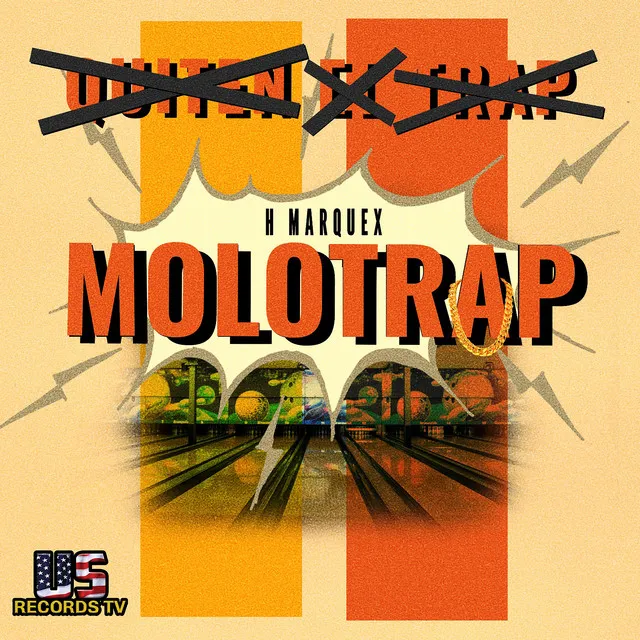 Molotrap