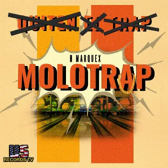 Molotrap by H Marquex