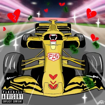 F1 by Five25th