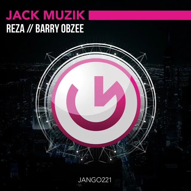 Jack Muzik