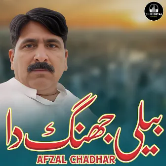 Beli Jhang Da by Afzal Chadhar