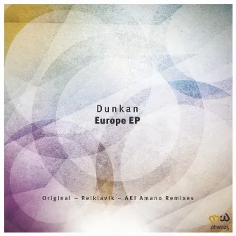 Europe EP by Dunkan