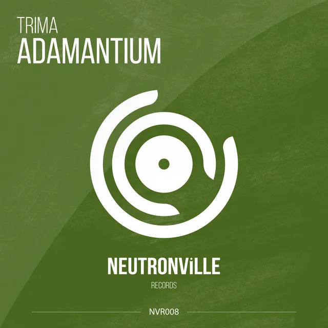 Adamantium - Radio Edit