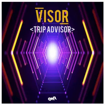 Trip Advisor by Visor