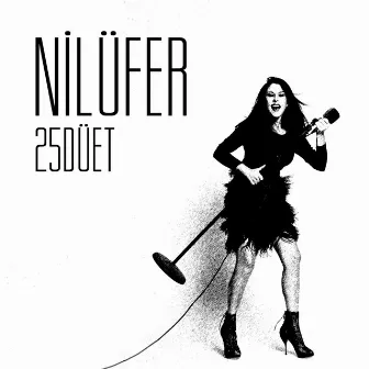 25 Düet by Nilüfer