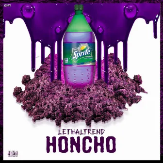 Honcho by Lethaltrend