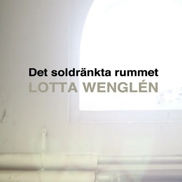 Det Soldränkta Rummet