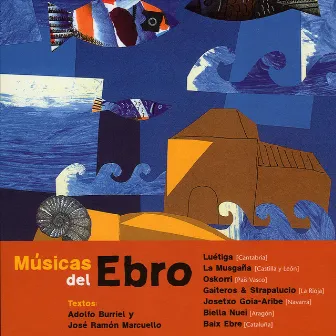 Músicas Del Ebro by Biella Nuei