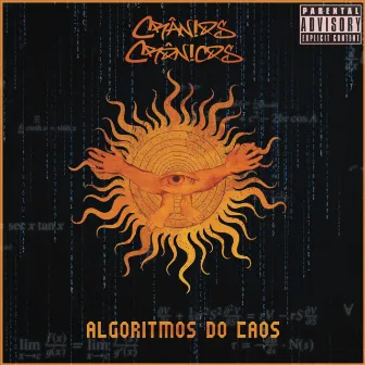 Algoritmos do Caos by Crânios Crônicos