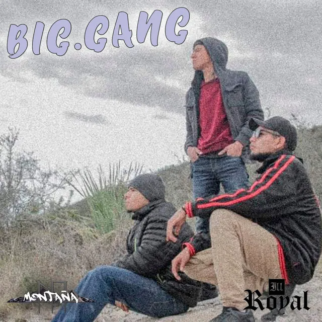 Big Bang